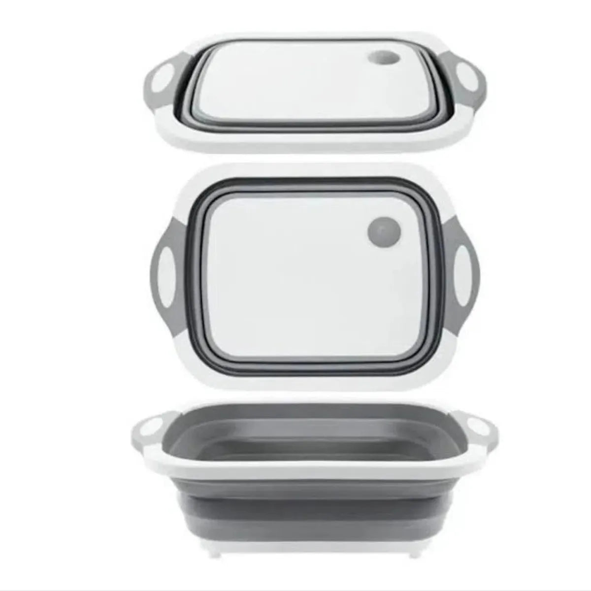 Tabla De Cocina Para Picar Cortar Plegab